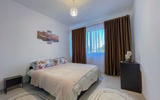 Apartament 3 camere, bloc NOU,  zona Centru NTT Data - Poză 8