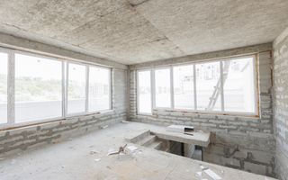 Vânzare duplex, 4 camere, str. Schinoasa Vale, sectorul Centru. - Poză 27