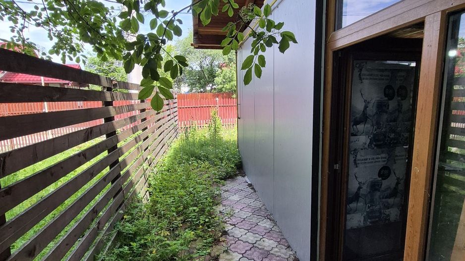 Spatiu comercial+Locuinta 664 mp construiti+anexa 16 mp si teren 845mp - Poză 51