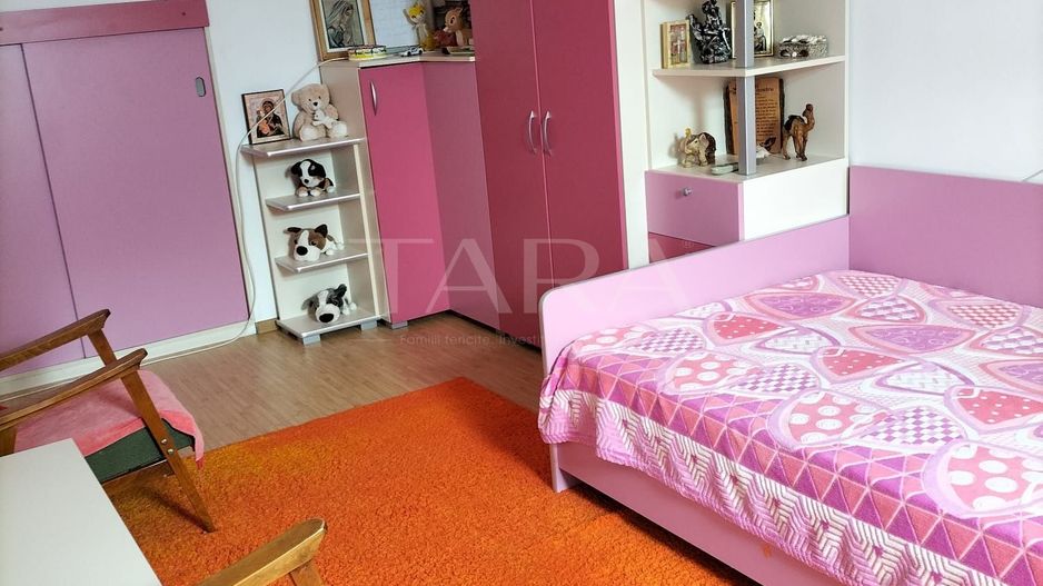 Apartament pe 2 niveluri, 120 mp, în zona Vivo - Poză 6