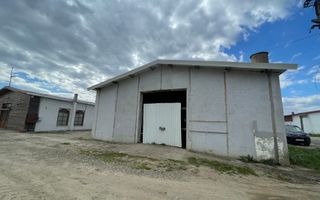 Hala Industrială / Agricolă | 800 MP Construcție + 800 MP Teren | - Poză 6