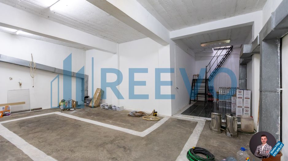 Spațiu Comercial de vânzare, Zona Cornișa, Bacău - Poză 16