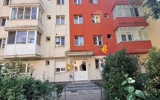 2 camere, zona Sala Olimpia - stadion Dan Paltinisan -Complex Studentesc - Poză 25