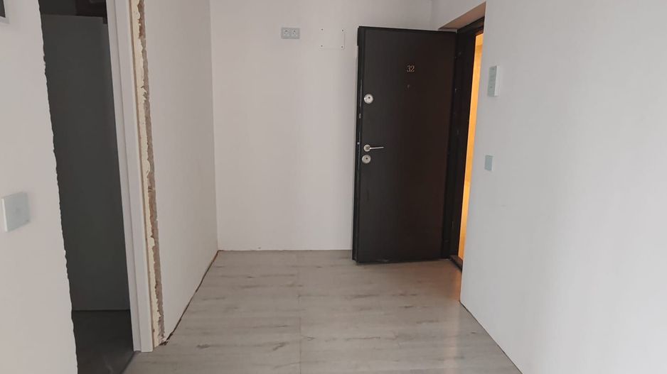 Apartament NOU INTABULAT 2 camere 50 mp+ loc parcare Copou 120000 EURO - Poză 6