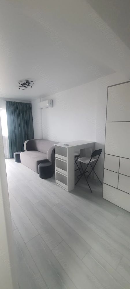 Garsoniera 400m metrou Berceni- Centrala proprie - Poză 3