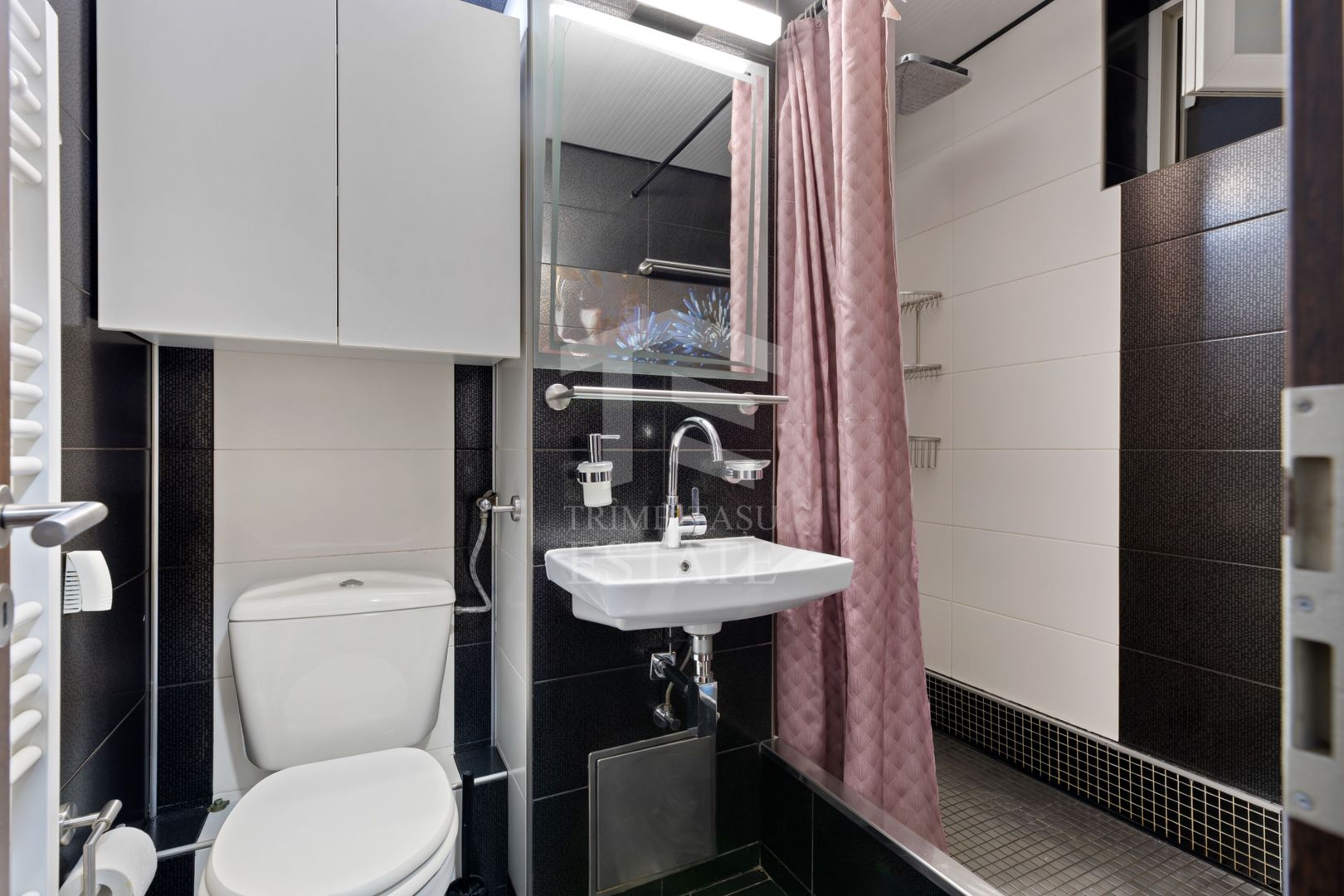 Apartament 2 Camere | Renovat Complet | Mobilat + Utilat Lux | Sagului - Poză 10