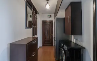 Apartament luminos cu 2 camere si parcare inclusa – Banat - Poză 14