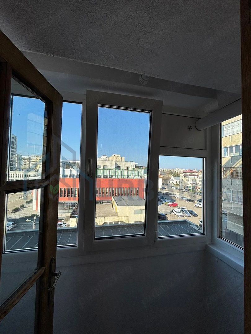 Apartament 1 cameră de închiriat, zona centrală Anastasie Panu, Iași - Poză 5