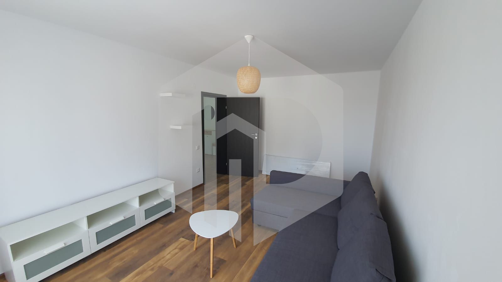 Apartament 2 camere - Etaj 1 - Mobilat si Utilat - Poză 7