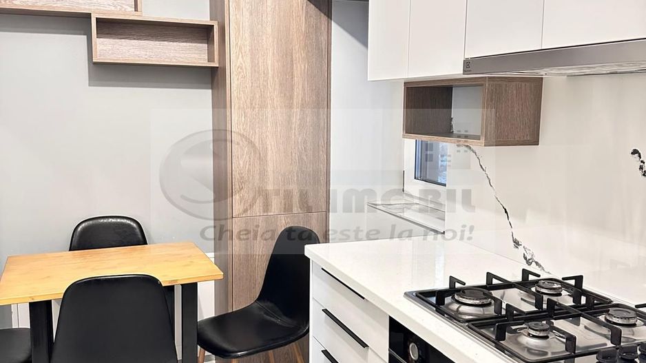 Apartament 3 camere, Nicolina, parcare 155.000 Euro - Poză 11