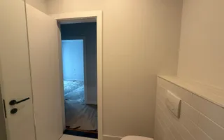VANZARE APARTAMENT 3 CAMERE | STRAULESTI | 67MP | TERASA | COMPLEX NOU - Poză 15