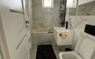 Apartament 2 camere, finisaje moderne – zona Primăverii, Mănăștur - Poză 6