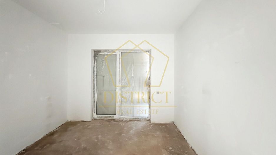 Apartament cu 3 camere si terasa de 10mp | Mosnita Noua | Lidl - Poză 3