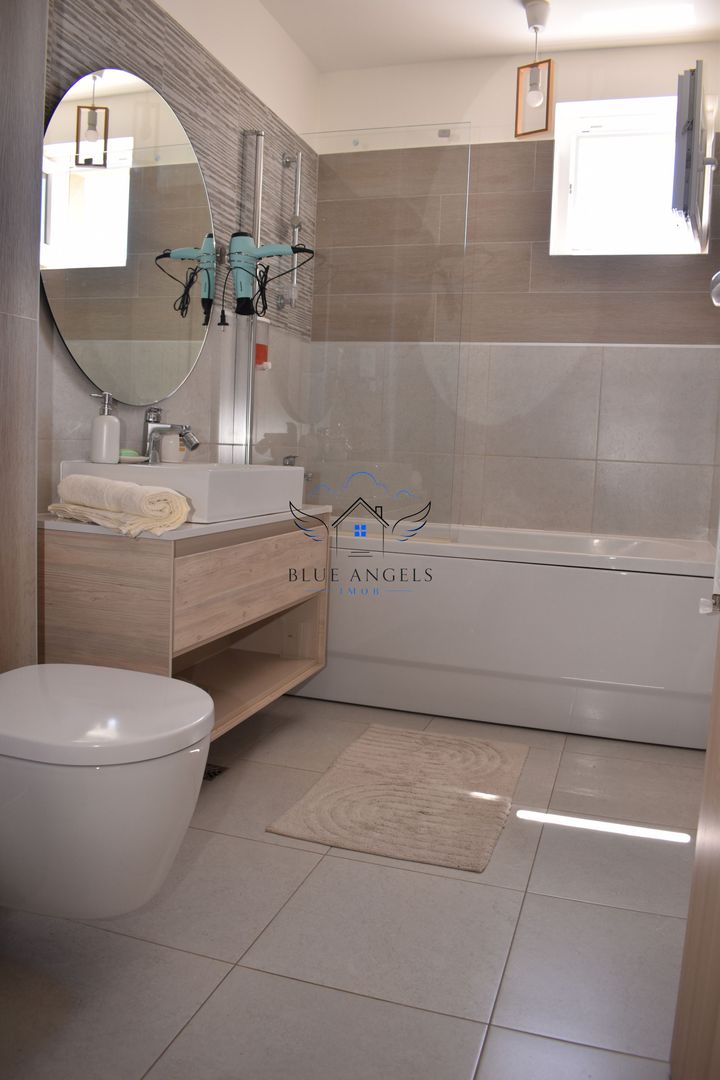 Apartament 2 camere -open space- Urban Plaza - Poză 10
