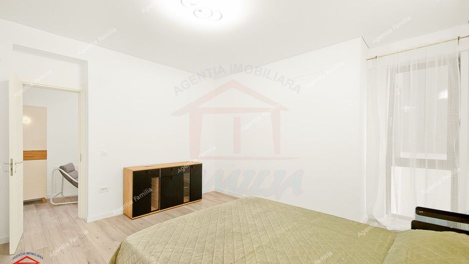 Închiriere apartament 2 camere, Luxury Residence Tiglina - Poză 6