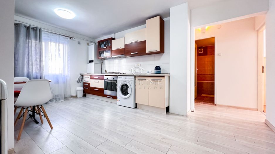 Apartament 2 camere decomandat, zona Iulius Mall - Poză 1
