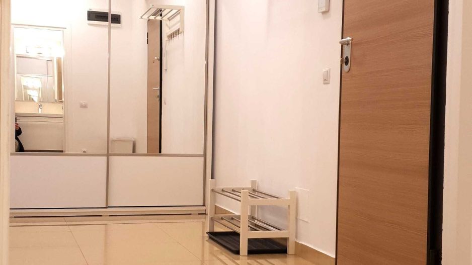 Apartament 2 camere dec. Cotroceni Politehnica Residence - Poză 4