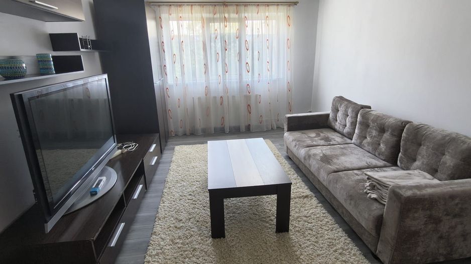 Girocului | 2 Camere | Etaj intermediar | Centrala proprie - Poză 3
