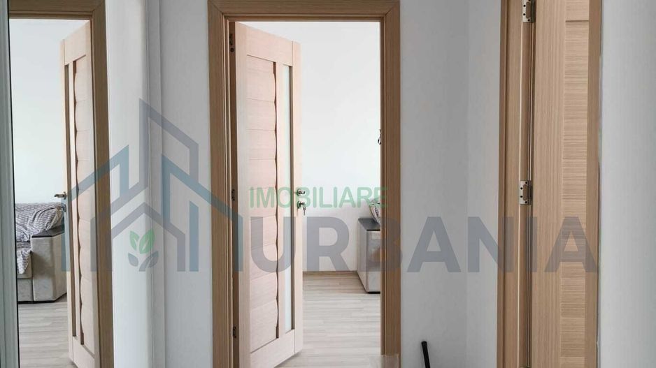 Apartament 2 camere decomandat, 52 mp, etaj 7/7, cu loc de parcare inclus - Podu Ros, Iasi - Poză 7