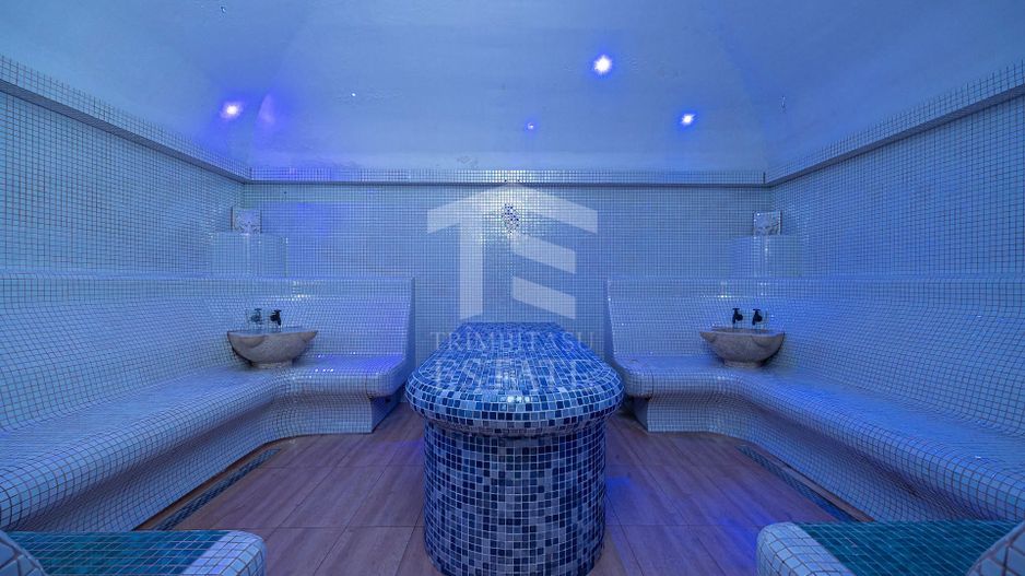 Delta Vacaresti - Rin Grand Residence - Vitan Barzesti 2 camere NOU - Poză 17