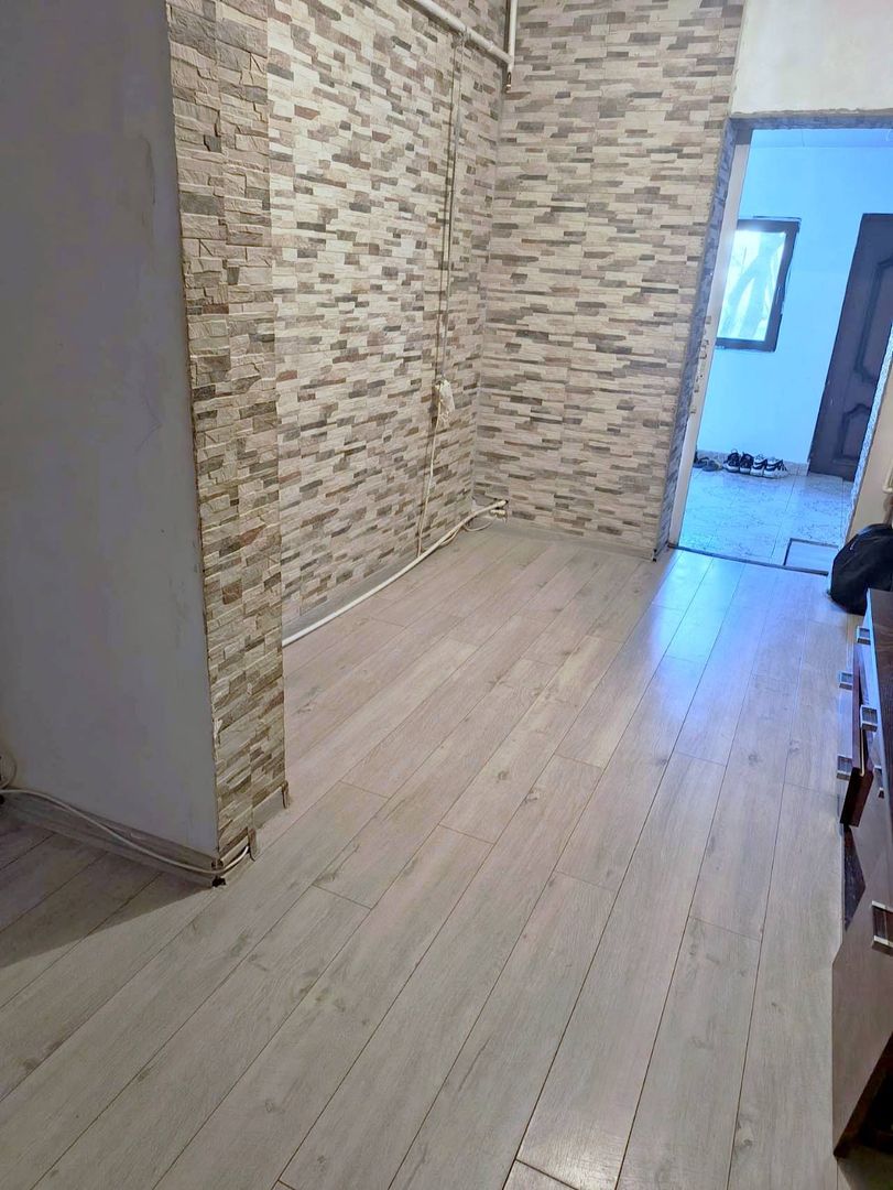 Apartament cu 2 camere - cartier Micro 20 - parter cu extindere - Poză 5