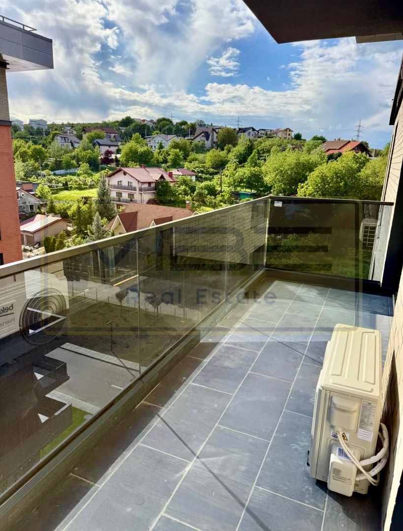 Apartament 1 camera+parcare FREYA - Poză 11