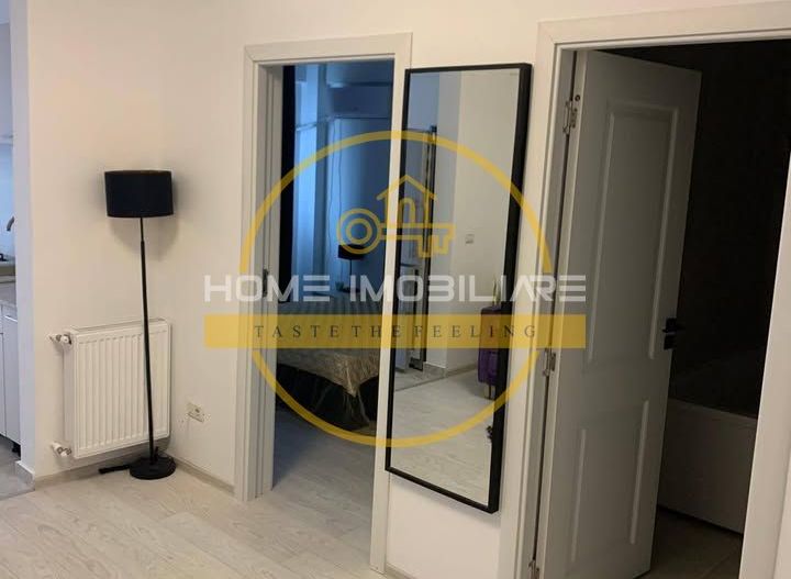 Etaj 2/Apartament-2camere -Mobilat&Utilat/Loc de Parcare-Valea Lupului! - Poză 2