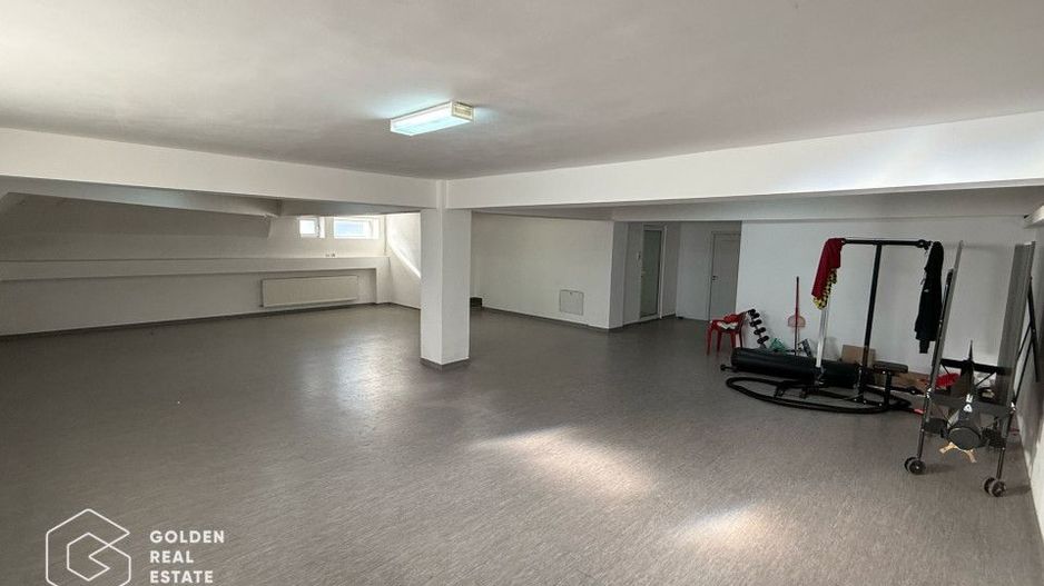 Spatiu comercial pentru activitati medicale, Calea Radnei - Poză 2