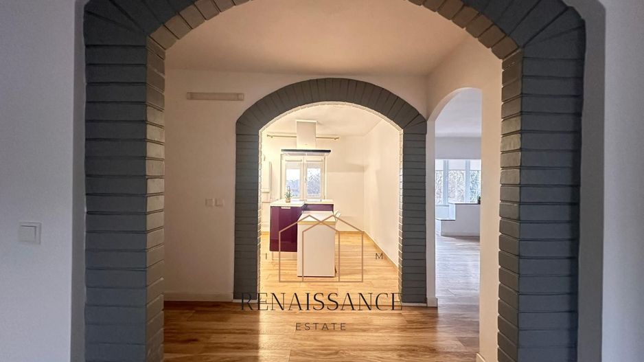 Tipografilor 4 Camere | 97mp - Decomandat Etaj 4/4 | Renovat - Poză 6