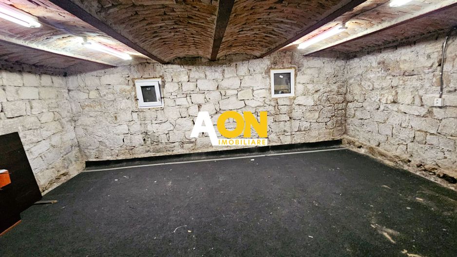 Cladire de birouri, S+P+2E, 650 mp utili, zona Centru - Poză 26