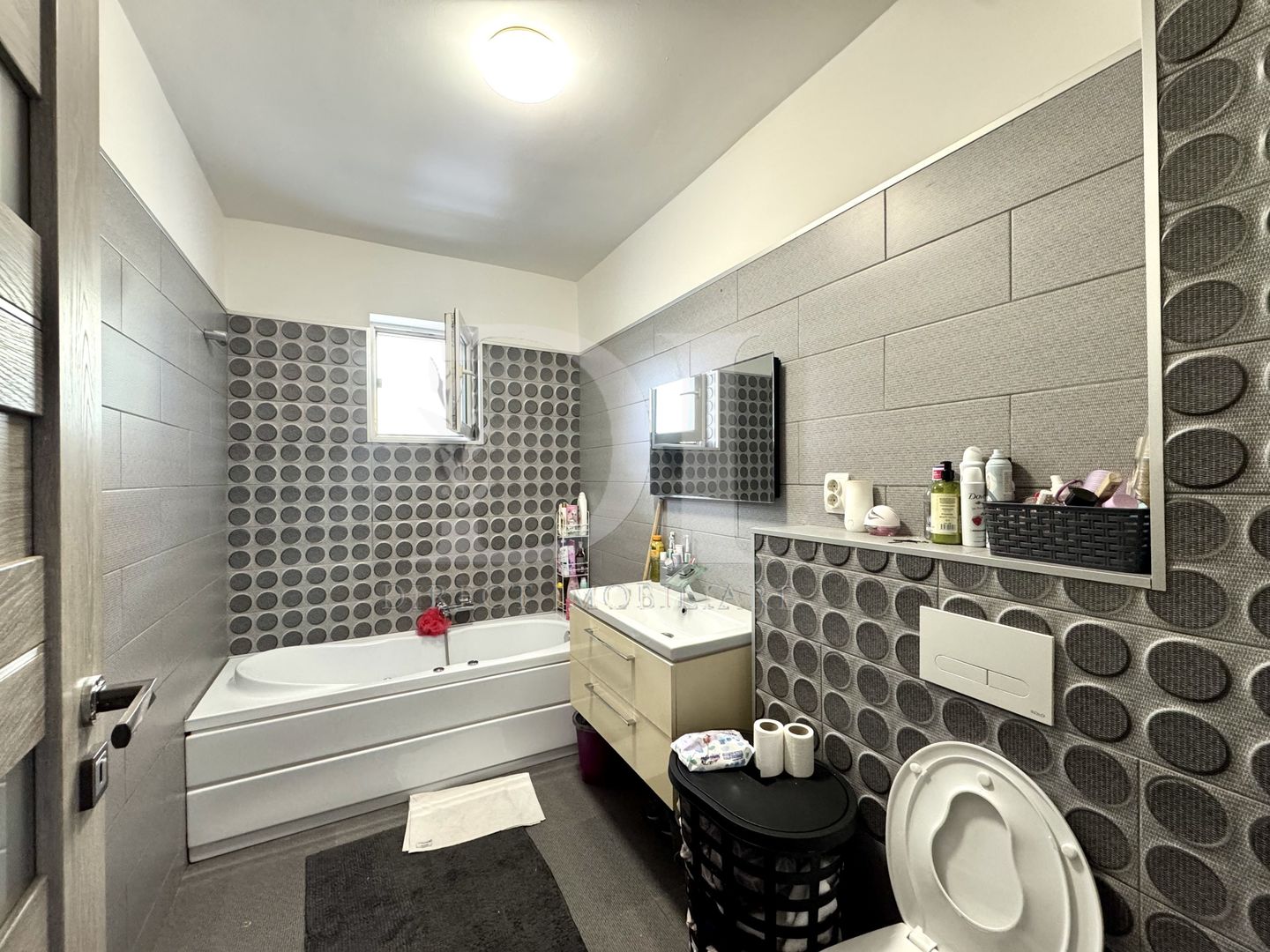 Apartament etaj intermediar | Zona Kik, Florești - Poză 10