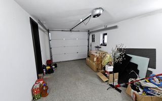 Casa 5 camere, mobilata, utilata, garaj, 410 mp teren, Alba - Micesti - Poză 17