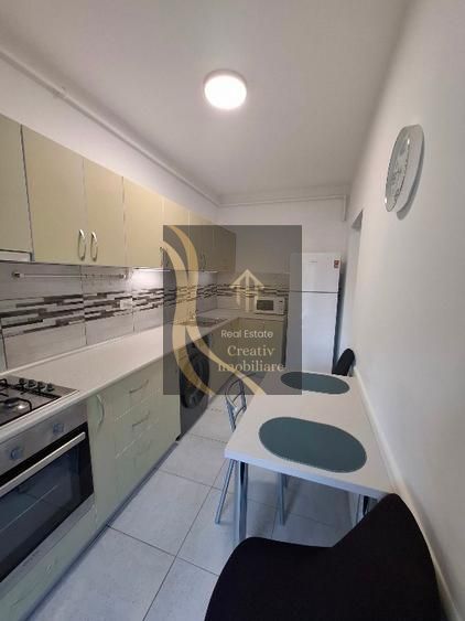 Garsoniera de închiriat disponibilă imediat - Poză 4
