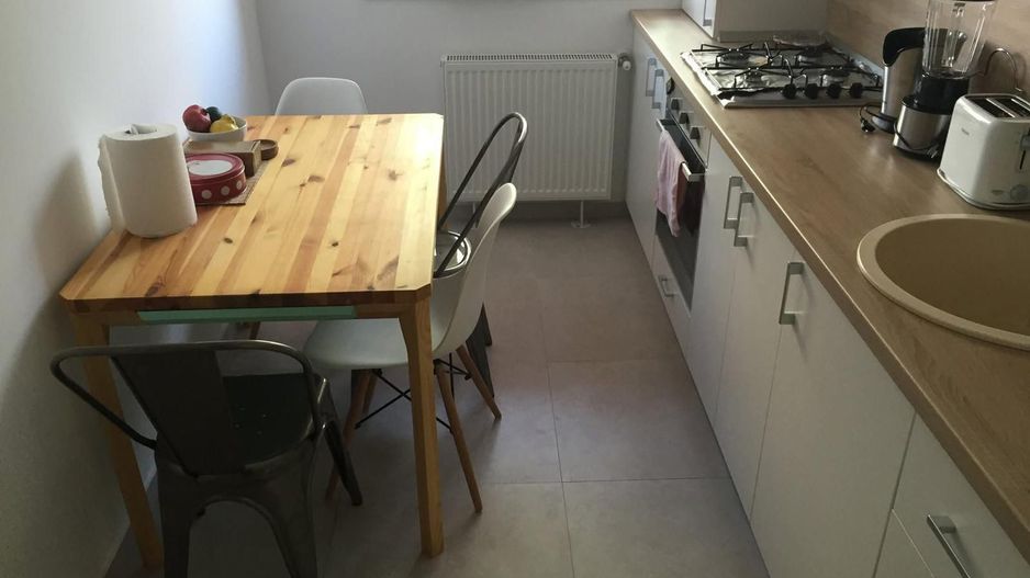 APARTAMENT DE LUX 2 CAMERE DECOMANDAT ULTRACENTRAL ONIX RESIDENCE GROZAVESTI - Poză 7