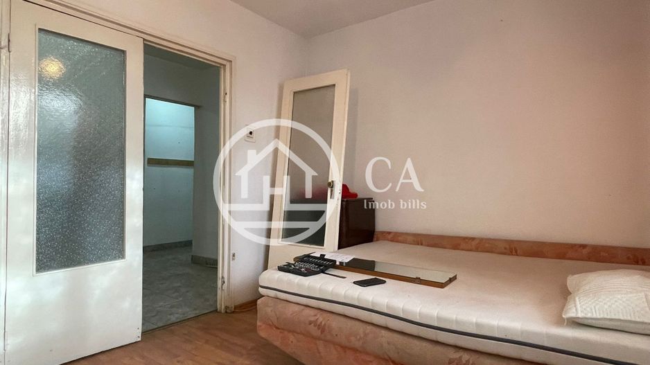 Apartament de vânzare cu 3 camere în zona Nufarul, Oradea - Poză 7