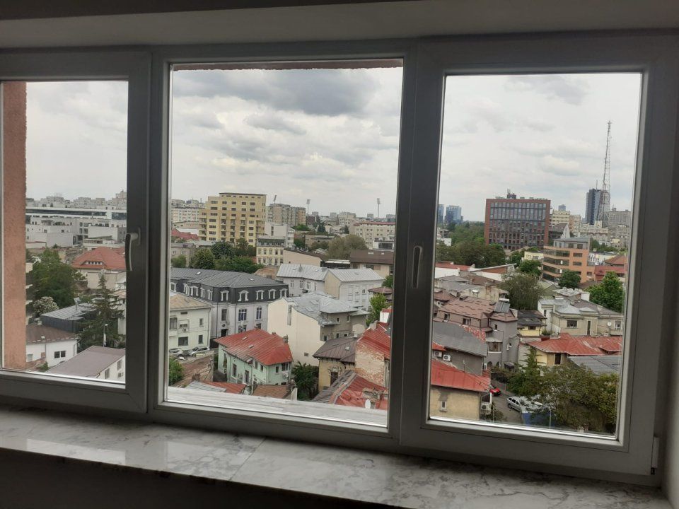 Penthouse pe strada Mihai Eminscu - Poză 1