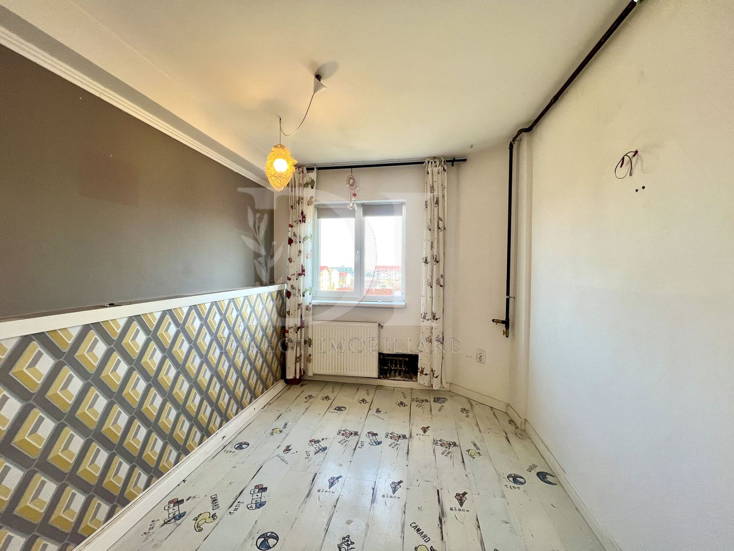 Apartament finisat / Zona accesibila - Poză 4