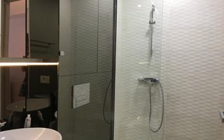 DE SILVA - LOFT - o camera de lux cu vedere la LAC - Poză 11