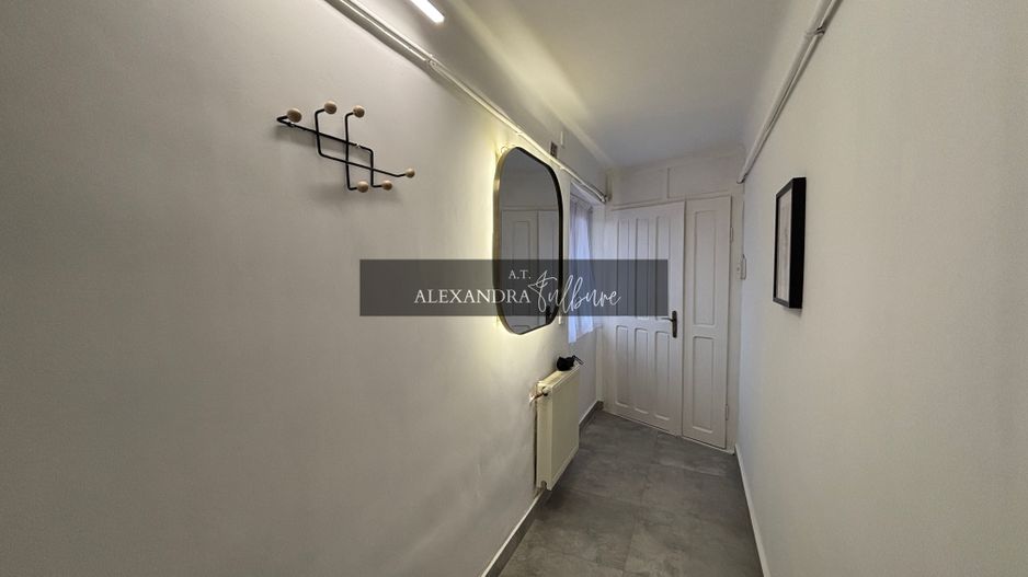 Apartament ultracentral de 41 mp utili, în imobil istoric – Ferdinand - Poză 8