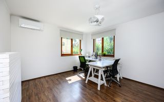 Casa individuala 160MP - Finisata - Teren 517MP - Str.Poligonului - Poză 9