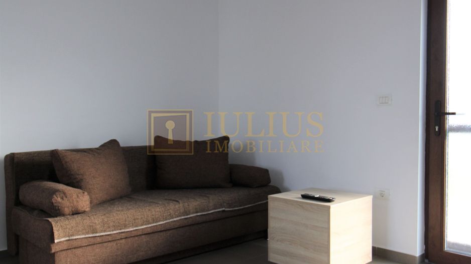 2 dormitoare, 80 mp utili, gradina si curte proprie de 300mp. - Poză 5