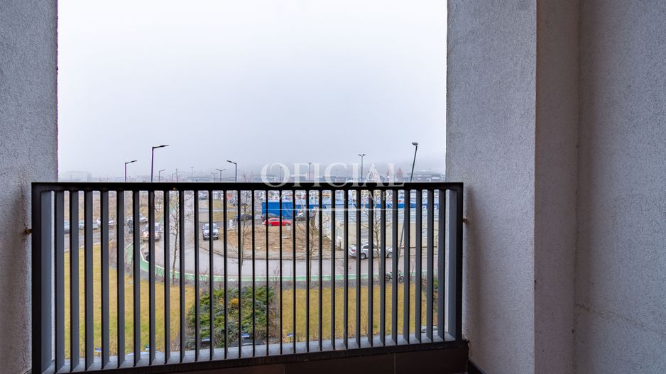 Apartament 2 Camere | Parcare Inclusa | Zona VIVO Columna - Poză 9