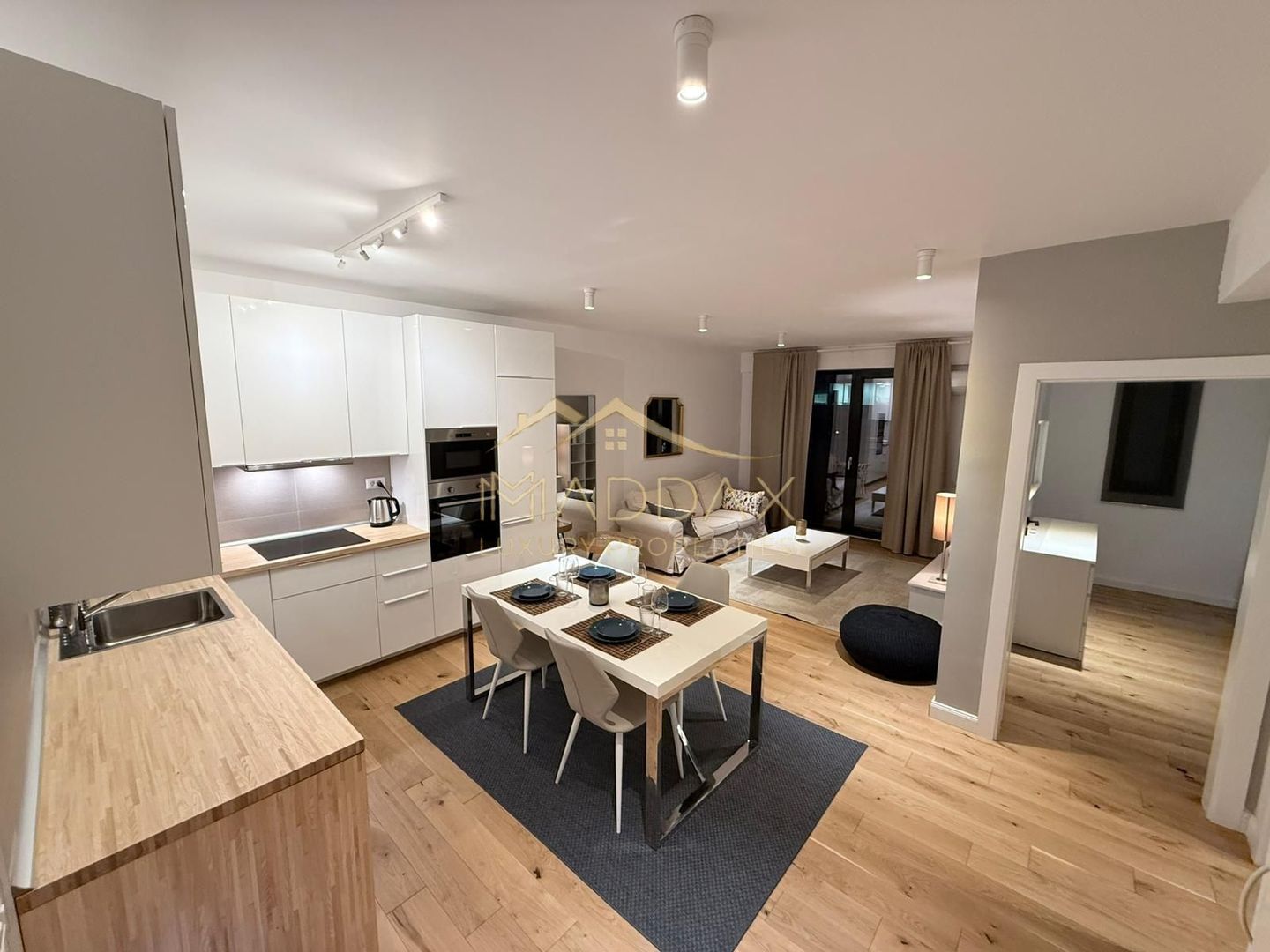 2 camere Lux - Aviatiei - Herastrau - Baneasa**** - Poză 4