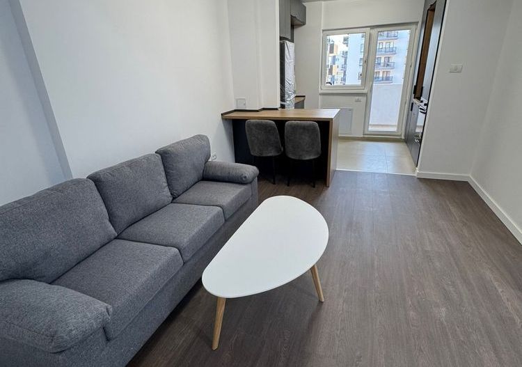 Apartament  2 camere metrou Berceni - Poză 2