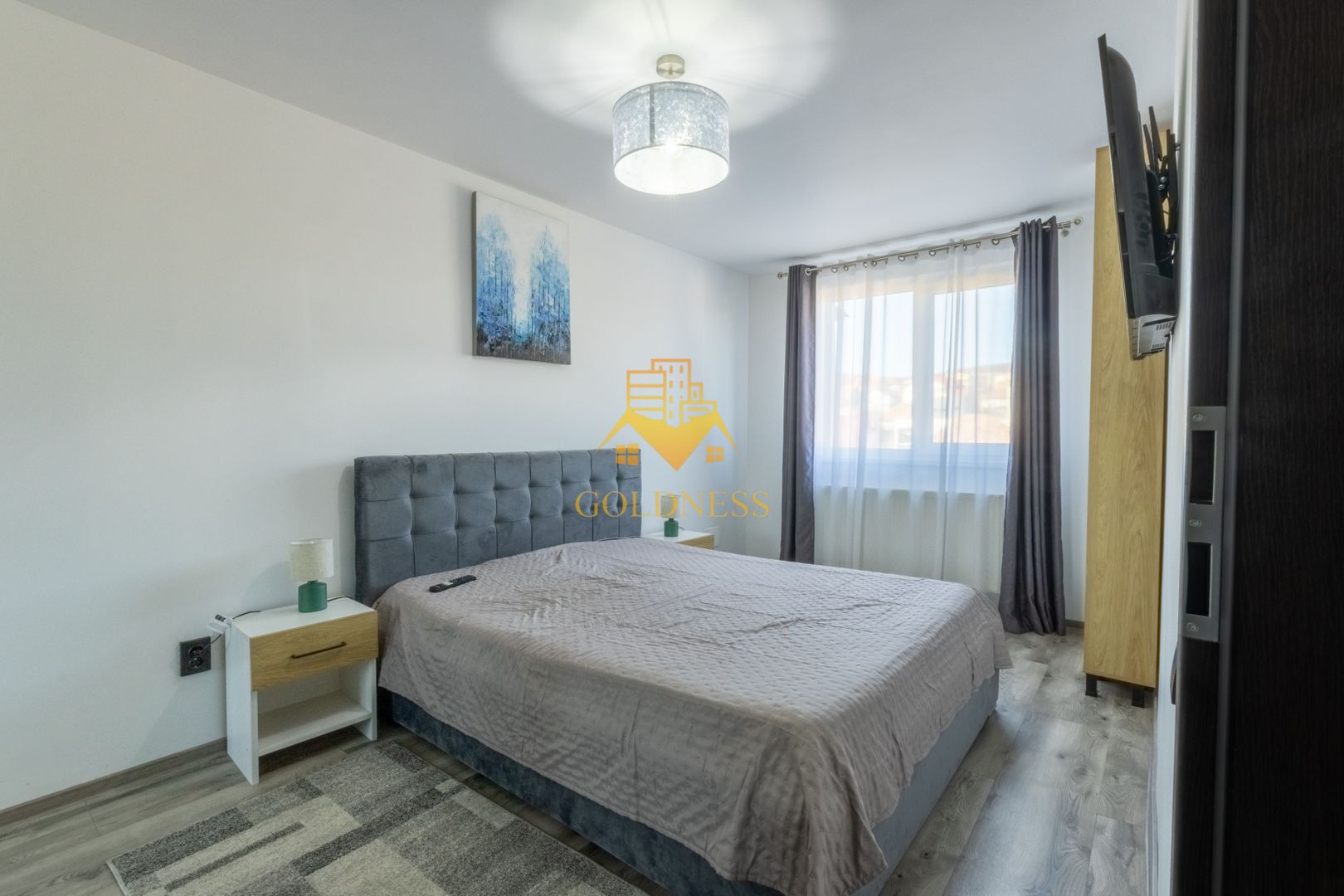 2 Camere, Dambu Rotund, C Baciului, Fabrica de Sport,18 Gym,Mega Image - Poză 10