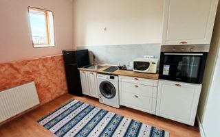 1 camera, TOTUL NOU, modern, PET FRIENDLY, parcare, Borhanci - Poză 5