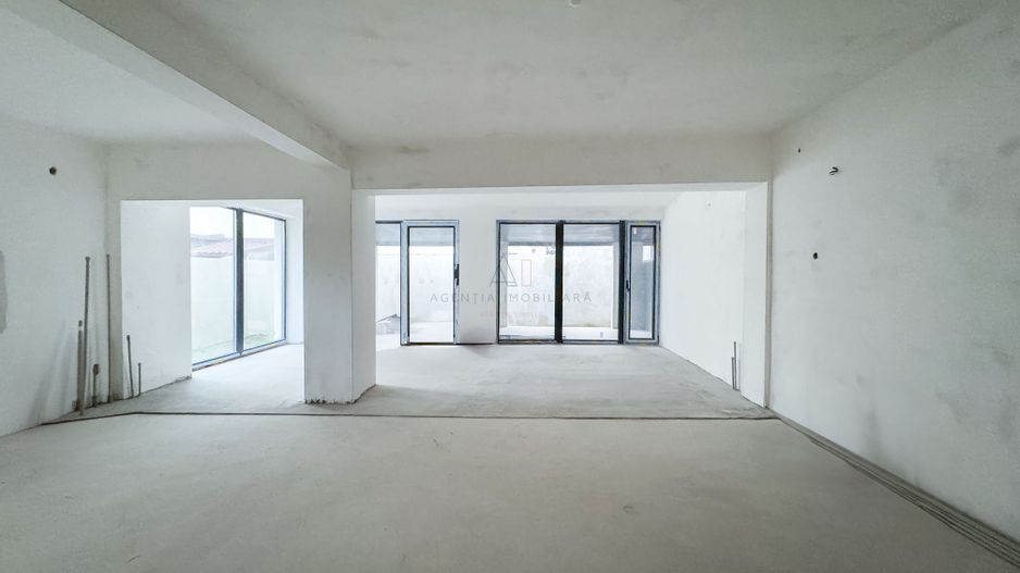 BEST DEAL | Casă Individuală la Alb | Barbu Văcărescu - Poză 2