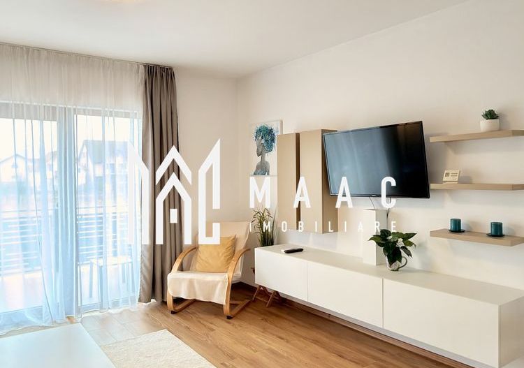 Apartament 3 camere | Terasa | 85 MPU | Loc de parcare | Selimbart - Poză 1