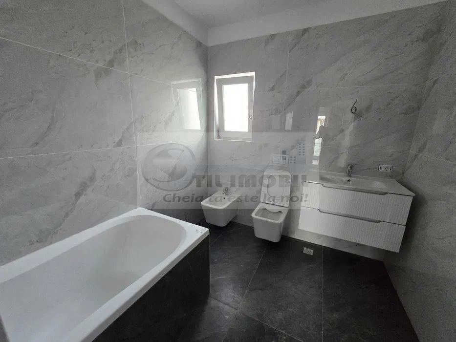 Casa/Vila de inchiriat - 800 euro - Poză 5