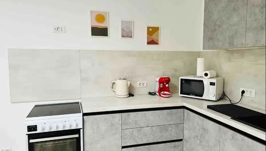 Apartament (spatiu de birou) in vila interbelica Unirii/Parcul Carol - Poză 4
